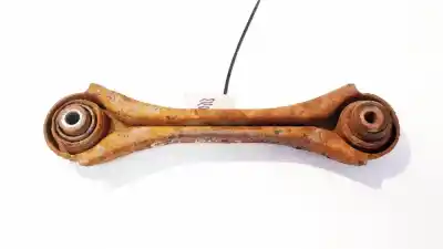 Peça sobressalente para automóvel em segunda mão braço de suspensão traseiro superior direito por bmw 1502-2002 (e10) 1802 referências oem iam 