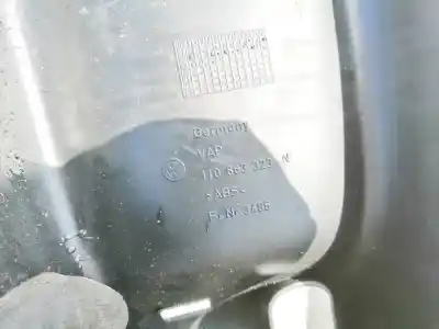 Pezzo di ricambio per auto di seconda mano plastiche per volkswagen bora variant (1j6) 1.9 tdi riferimenti oem iam 1j0863323n  