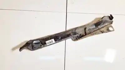 Автозапчасти б/у пластики за skoda octavia ii combi (1z5) 1.6 tdi 4x4 ссылки oem iam 5386605021
