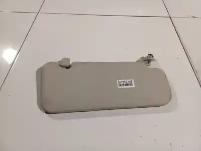 Pezzo di ricambio per auto di seconda mano tenda sinistra per talbot simca 1100 fastback 1.1 le,lx,gls,es riferimenti oem iam 
