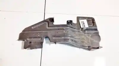 Автозапчасти б/у пластики за skoda octavia ii combi (1z5) 1.6 tdi 4x4 ссылки oem iam 5329405040