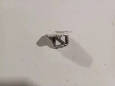 Pezzo di ricambio per auto di seconda mano pezzi vari per opel senator a (29_) 3.0 e riferimenti oem iam   