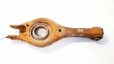 Second-hand car spare part left rear upper suspension arm for opel senator a (29_) 3.0 e oem iam references 
