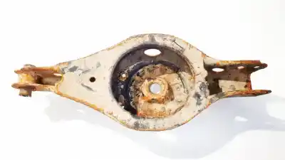 Peça sobressalente para automóvel em segunda mão braço de suspensão traseiro superior direito por jaguar xj coupé 5.3 referências oem iam 