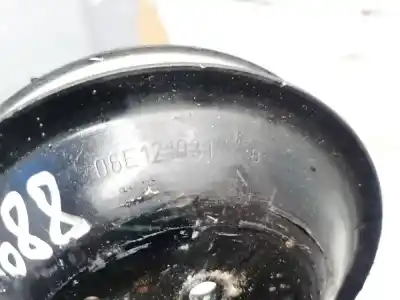 Автозапчасти б/у насос гидроусилителя за audi q5 (8r) 3.2 fsi ссылки oem iam 06e121031b  