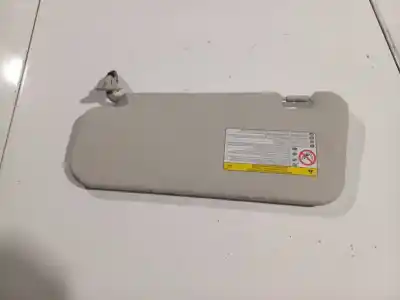 Pezzo di ricambio per auto di seconda mano tenda sinistra per talbot simca 1100 fastback 1.1 le,lx,gls,es riferimenti oem iam 