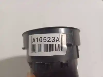 Pezzo di ricambio per auto di seconda mano plastiche per talbot simca 1100 fastback 1.1 le,lx,gls,es riferimenti oem iam bbm464730