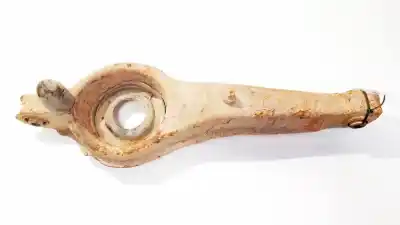 Second-hand car spare part left rear upper suspension arm for talbot simca 1100 fastback 1.1 le,lx,gls,es oem iam references 