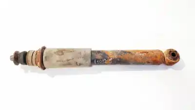 Peça sobressalente para automóvel em segunda mão amortecedor traseiro direito por jaguar xj coupé 5.3 referências oem iam 