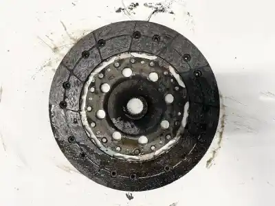 Автозапчастина б/у комплект зцеплення для mitsubishi asx (ga0w) 1.8 di-d cat посилання на oem iam l030240g7700