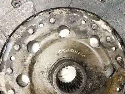 Автозапчасти б/у комплект сцепления за mitsubishi asx (ga0w) 1.8 di-d cat ссылки oem iam l030240g7700  l-03024-0g77-00