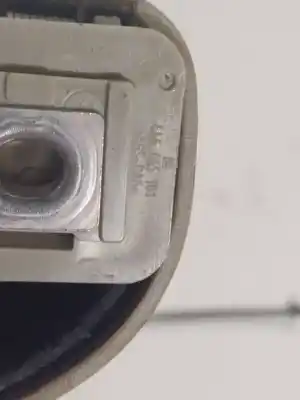 Pezzo di ricambio per auto di seconda mano plastica per bmw 3 (e30) m3 2.3 riferimenti oem iam 466465101  466 465 101