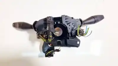 Автозапчасти б/у многофункциональное управление за nissan bluebird hatchback (t72, t12) 1.6 ссылки oem iam 2s6t14a664ab  020380196m3