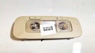 Pezzo di ricambio per auto di seconda mano LUCE INTERNA per FORD TAURUS (P5_)  Riferimenti OEM IAM 3T0947291  