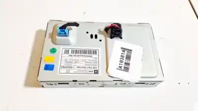 Tweedehands auto-onderdeel multifunctioneel display voor bmw 3 (e30) m3 2.3 oem iam-referenties 13223793  14799410