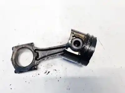 Second-hand car spare part piston for opel meriva b 1.7 16v cdti oem iam references 