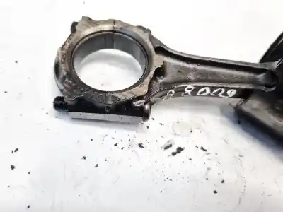 Second-hand car spare part piston for opel meriva b 1.7 16v cdti oem iam references   