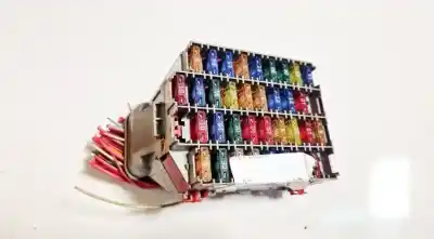 Second-hand car spare part fuse box unit for audi coupe b2 (81, 855, 856) 2.3 quattro oem iam references 