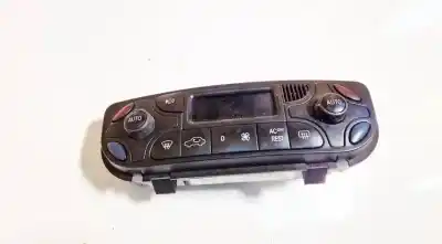 Автозапчасти б/у климат-контроль за MERCEDES-BENZ W203, 2000.05 - 2004.02 C 220 CDI (203.006) 105KW 2000.05 - 2007.02 ссылки OEM IAM 2098300285  9140010491