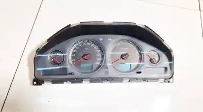 Second-hand car spare part DASHBOARD for AUDI COUPE B2 (81, 855, 856)  OEM IAM references 8673262  69294-730T