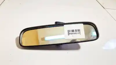 Peça sobressalente para automóvel em segunda mão espelho retrovisor interior por opel corsa a fastback (s83) 1.2 i (f08, m08, f68, m68) referências oem iam e4022197