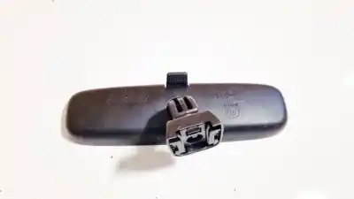 Pezzo di ricambio per auto di seconda mano specchio interno per opel corsa a fastback (s83) 1.2 i (f08, m08, f68, m68) riferimenti oem iam e4022197  e4012197