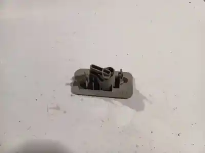 Second-hand car spare part plastics for bmw 3 (e30) m3 2.3 oem iam references 9918009243  9918009 243