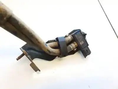 Second-hand car spare part sensor for citroen c4 picasso ii 1.6 bluehdi 120 oem iam references 0281006300  9677816180