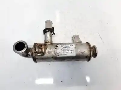 Автозапчасти б/у охладитель рог за CITROEN C4 PICASSO 1.6 16V HDi FAP ссылки OEM IAM 9646762280  VP1U3H-9P445-BB Автозапчасти б/у охладитель рог за CITROEN C4 PICASSO 1.6 16V HDi FAP ссылки OEM IAM 9646762280  VP1U3H-9P445-BB