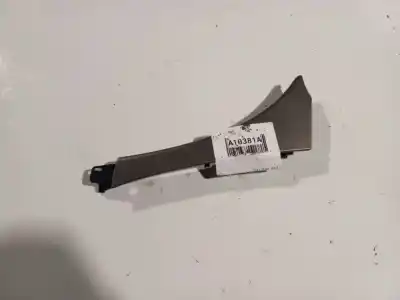 Second-hand car spare part plastics for bmw 3 (e30) m3 2.3 oem iam references 13242092