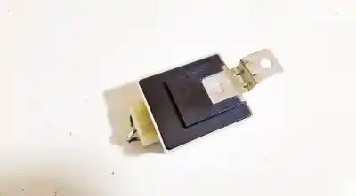 Second-hand car spare part relay for opel corsa a fastback (s83) 1.2 i (f08, m08, f68, m68) oem iam references   