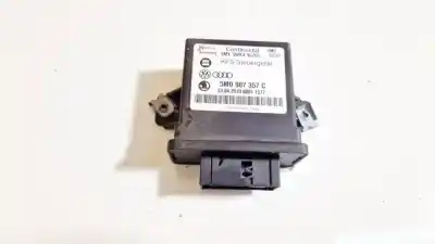 Peça sobressalente para automóvel em segunda mão balastro de xenon por ford taurus (p5_) 3.0 24v referências oem iam 5m0907357c