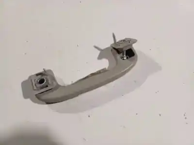 Автозапчасти б/у потолочная ручка за bmw 3 (e30) m3 2.3 ссылки oem iam 5354925  5354925