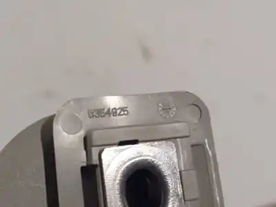 Автозапчасти б/у потолочная ручка за bmw 3 (e30) m3 2.3 ссылки oem iam 5354925  5354925