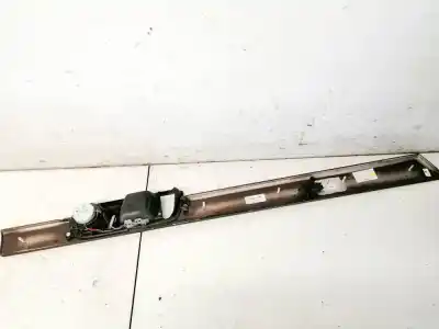 Pezzo di ricambio per auto di seconda mano plastica per opel kadett e fastback (t85) 1.4 s (c08, c48, d08, d48) riferimenti oem iam 3d4867102f  