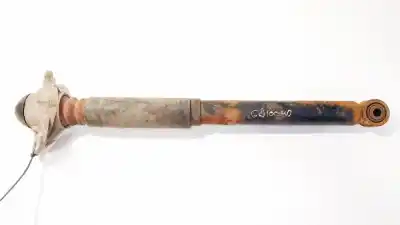 Peça sobressalente para automóvel em segunda mão amortecedor traseiro direito por seat altea (5p1) 1.9 tdi referências oem iam 1k0513029gg