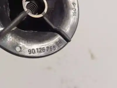 Second-hand car spare part plastics for bmw 3 (e30) m3 2.3 oem iam references 90126755  90126755, 150-6, 1506