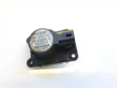 Автозапчастина б/у двигатель відкривання люків кондиціонація для citroen c4 picasso ii 1.6 bluehdi 120 посилання на oem iam a21201700  280915