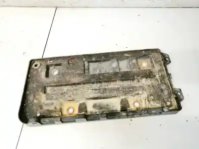 Автозапчастина б/у середній для opel kadett e fastback (t85) 1.4 s (c08, c48, d08, d48) посилання на oem iam 3d0804869g