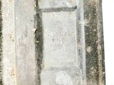 Second-hand car spare part medium for opel kadett e fastback (t85) 1.4 s (c08, c48, d08, d48) oem iam references 3d0804869g  