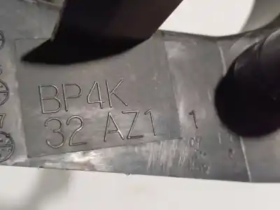 Pezzo di ricambio per auto di seconda mano plastiche per talbot simca 1100 fastback 1.1 le,lx,gls,es riferimenti oem iam bp4k32az1  bp4k32 az1, 32 az1, 32az1