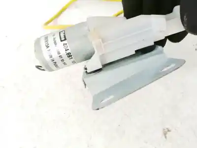 Second-hand car spare part electronic module for opel kadett e fastback (t85) 1.4 s (c08, c48, d08, d48) oem iam references 560973354d  40469112v