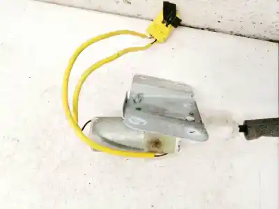 Second-hand car spare part electronic module for opel kadett e fastback (t85) 1.4 s (c08, c48, d08, d48) oem iam references 560973354d  40469112v