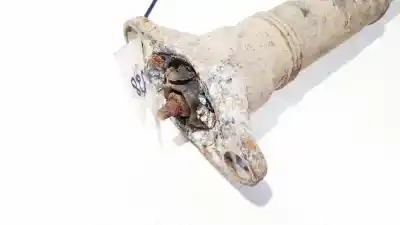 Peça sobressalente para automóvel em segunda mão amortecedor traseiro esquerdo por opel senator a (29_) 3.0 e referências oem iam   