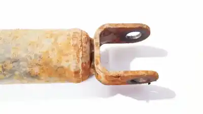 Peça sobressalente para automóvel em segunda mão amortecedor traseiro esquerdo por opel senator a (29_) 3.0 e referências oem iam   