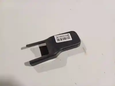 Pezzo di ricambio per auto di seconda mano plastiche per talbot simca 1100 fastback 1.1 le,lx,gls,es riferimenti oem iam bbm257044