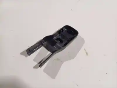 Pezzo di ricambio per auto di seconda mano plastiche per talbot simca 1100 fastback 1.1 le,lx,gls,es riferimenti oem iam bbm257044  bbm257044