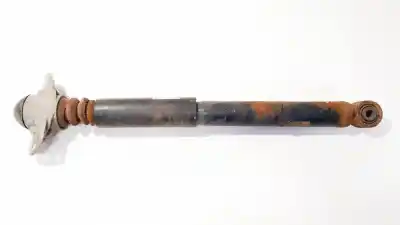 Second-hand car spare part rear left shock absorber for opel kadett e fastback (t85) 1.4 s (c08, c48, d08, d48) oem iam references 