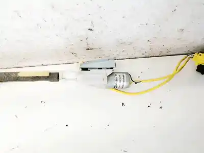 Second-hand car spare part electronic module for opel kadett e fastback (t85) 1.4 s (c08, c48, d08, d48) oem iam references 560973354d  40469112v