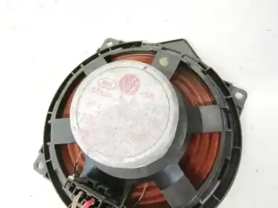 Second-hand car spare part speaker for opel kadett e fastback (t85) 1.4 s (c08, c48, d08, d48) oem iam references   